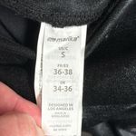 Marika PowerTek Faux Leather Leggings Photo 7