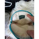 Ralph Lauren  Multicolor Paisley Print Cosmetic Bag Photo 6