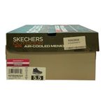 Skechers Trego-Alpine Trail Hiking Boot Navy/Gray US Women's 5.5 Photo 7