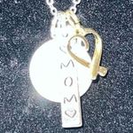 Little Luxuries Crystal Silver Photo 2