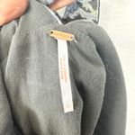 Free People  Melrose Maxi Dress Size 2 Floral Night Combo Boho Flare Sleeves Photo 7