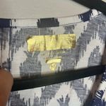 Lilly Pulitzer Lilly Pultizer Beacon fish patterned shift dress Photo 3