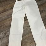 ZARA  white dress pants 4 Photo 2