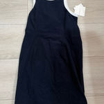 Beyond yoga workout dress Blue Photo 0