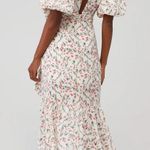 MINKPINK Kacey Puff Dress Photo 2