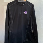 Nike ACU  Pro Dri Fit Size‎ XL Fitted Quarter Zip Photo 0