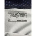 Patagonia Womens Centered Crop Leggings Size Medium Stretch Comfort Athleisure Photo 8