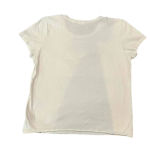 47 Brand 47 Women's Jacksonville Jaguars Sweet Spot Franklin White T-Shirt Size Large Photo 3