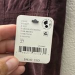 We The Free 🆕 Jayde High Rise Flare Corduroy Pants 27🆕 Photo 16