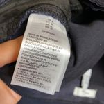 NAVY BLUE DAILY RITUAL BASIC HIGH RISE SKINNY PANTS Size 6 Photo 6