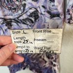 Apt. 9  y2k Butterfly Rhinestone Graphic Short Sleeve Fairycore Top L Photo 8