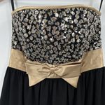 Gunne Sax Vintage  Jessica McClintock Dress Photo 7