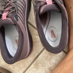 Dansko Womens Penni Mesh Lace Up Sneakers purple comfort Size EU 41 US 10.5-11 Photo 4