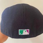 New Era Hat club New York Yankees Mta inspiration size 7 1/4 brand new sold out Photo 2