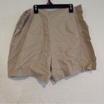 Trina Turk  Barbonici Utility Shorts Photo 6