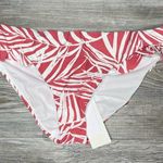Raisin's Women's Dusty Blush Santorini Lowrider Brief Bikini Bottoms sz M Photo 2