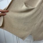 Old Navy Longline Open Front Knit Cardigan Sweater Size M Photo 4