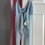 Peppermayo Zenith Charm Top Blue Photo 6