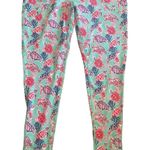 Simply Southern NWT Saltydance Turtle Leggings Sz M Photo 7