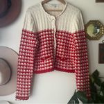 J.Crew  Textured crochet lady jacket‎ Photo 2