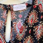 Nectar Clothing  Womens size small bell sleeve wrap front dress Photo 4