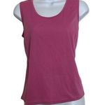 Vintage Joanna 2 Piece Set Pink Size M Photo 3