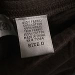 Chico's FINAL MARKDOWN Zenergy by Chico’s skirt 0 small 4 Photo 5