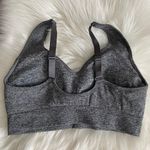 Puma Seamless Sports Bra Wicking Sport Stretch Photo 6