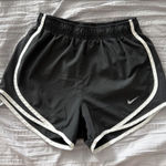 Nike Dark Gray  Shorts With Liner Photo 0