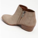 Sam Edelman  Petty Chelsea Ankle‎ Bootie Tan 11.5 Photo 1