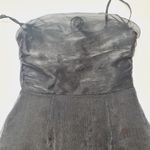 superdown  Lena Cowl Mini Dress Small Photo 3