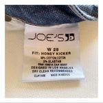 joe's jeans Joe’s Jeans Honey Kicker Distressed Cropped Jeans Photo 10