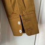 Pearl by Lela Rose Pinstripe Photo 5