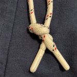 Tommy Hilfiger Zip Up Sweatshirt Hoodie Jacket Size XL #0973469 Photo 8