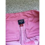 Rowing Blazers Pink Corduroy Straight Leg Trousers Pants 29" Size 8 Holiday Photo 5