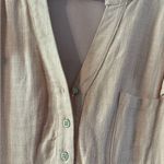 Blush pink mini dress Size M Photo 2