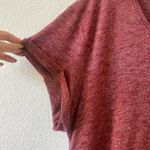 Ava & Viv Knit V Neck Top Size X Photo 2