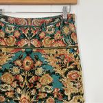 Peruvian Connection  Pima Cotton Knit Maxi Skirt Photo 2