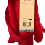Three Dots  Fuschia Top nwt Photo 6