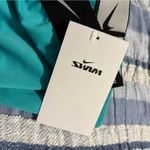 Nike NWT  Women Fusion Logo Tape Kickshort medium Photo 8