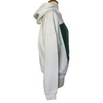 Edikted Mono Print Pop Art White Hoodie Sweatshirt SO SOFT Popular TikTok Top S Photo 5