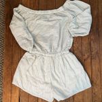 Women’s Tina Joe Striped Off Photo 0