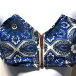 Beach Riot /Stone Cold Fox Bikini Top Photo 1