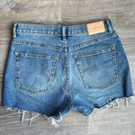 Everlane The Cheeky Denim Short Photo 2