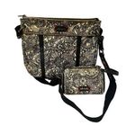 Sakroots Desert Print Crossbody Hand Bag & Wallet Combo Photo 0