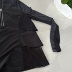 Lululemon  Hlalf Zip Long Sleeve Photo 5