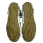 Philippe Model PRSX High Sneaker in Camouflage Military Fuschia Green Size 6 Photo 11