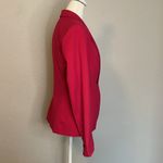 ZARA  Hot Pink Blazer Size 4 Photo 1