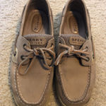 Sperry Top Sider Size 6 Photo 0