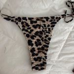 SheIn Cheetah Prink Bikini Photo 3
